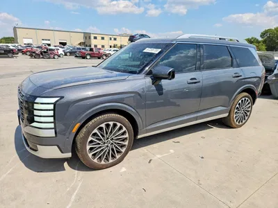 2026 HYUNDAI PALISADE CALLIGRAPHY, фото 1, лот 10751931