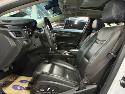 2018 Cadillac XTS 28T Elite, фото 4, лот 10303608