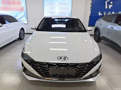2021 Hyundai Elantra 1.5L CVT GLX Elite Edition, фото 3, лот 10625370