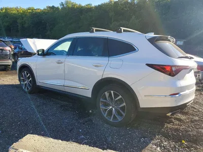 2023 ACURA MDX TECHNOLOGY, фото 2, лот 11588854