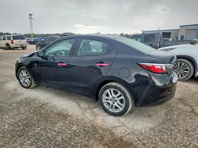 2017 TOYOTA YARIS IA BASE, фото 2, лот 10892539