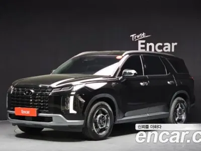 2023 Hyundai Palisade Diesel 2.2 2WD, фото 1, лот 10029059
