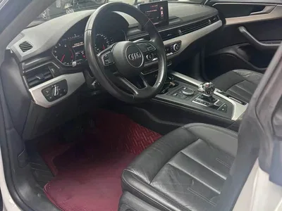 2017 Audi A5 (Import) Cabriolet 40 TFSI Fashion, фото 3, лот 10632495