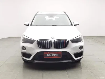 2016 BMW X1 sDrive18Li Fashion Model, фото 3, лот 11190193