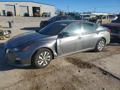 2022 NISSAN ALTIMA S, фото 1, лот 11127413