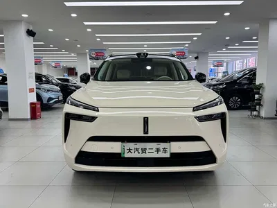 2026 WEY Lanshan Model Smart Advanced Edition, фото 2, лот 10451289