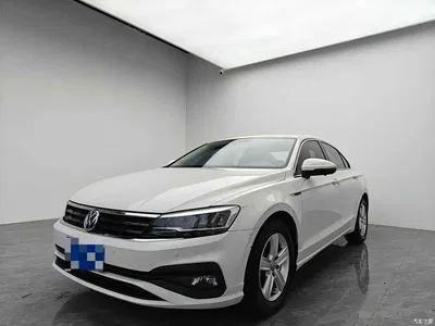 2021 Volkswagen Lamando 230TSI DSG Fashion Edition, фото 1, лот 10620545