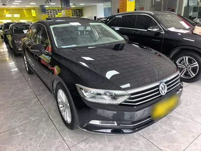 2019 Volkswagen Magotan 330TSI DSG Leading China VI, фото 4, лот 10437748