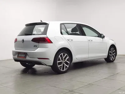 2020 Volkswagen Golf Beloved Edition 280TSI DSG Comfort, фото 2, лот 10405081