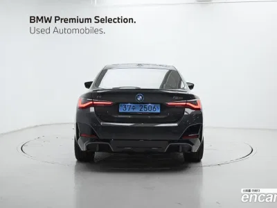 2024 BMW i4 M50 Pro, фото 3, лот 10082415