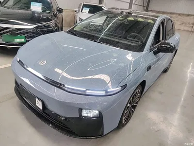 2026 Leapmotor B01 550 LiDAR Edition, фото 2, лот 10334500