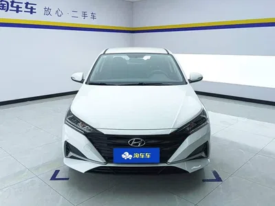 2020 Hyundai Verna 1.4L Manual GLS Cool Edition, фото 2, лот 10370289