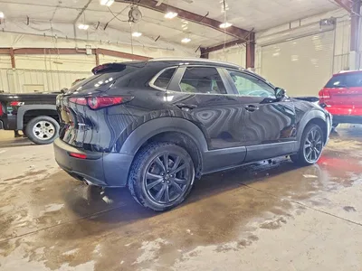 2025 MAZDA CX-30, фото 3, лот 10842519