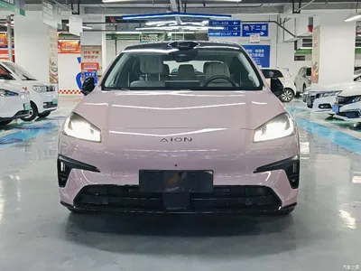 2025 Aion RT 650 LiDAR Edition, фото 2, лот 10240565