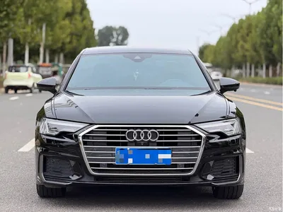 2019 Audi A6L 40 TFSI Luxury Dynamic, фото 2, лот 10404425