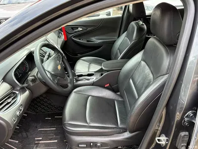 2018 Chevrolet Malibu XL 530T Auto RuiChi Edition, фото 4, лот 10379283
