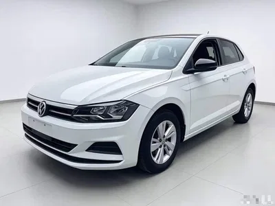 2019 Volkswagen Polo Plus 1.5L Automatic Panorama Enjoyment Edition, фото 2, лот 11408181