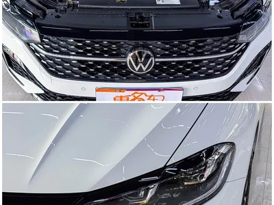 2024 Volkswagen Lavida Model 300TSI DSG Starlight Leading Edition, фото 3, лот 10454662