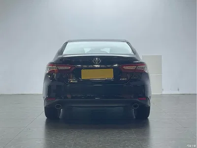 2019 Toyota Camry 2.5G Luxury (China V), фото 4, лот 10268408