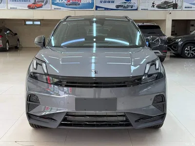 2026 Lynk & Co 06 Relive 1.5T Ultra, фото 2, лот 10316681
