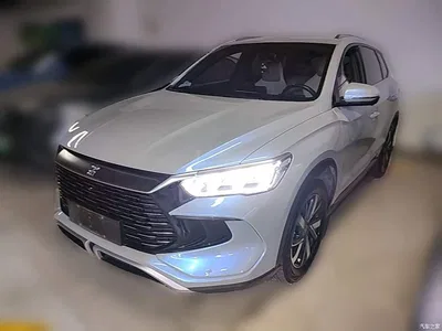 2024 BYD Song Pro New Energy Glory Edition DM-i 71KM Pilot, фото 3, лот 11584347