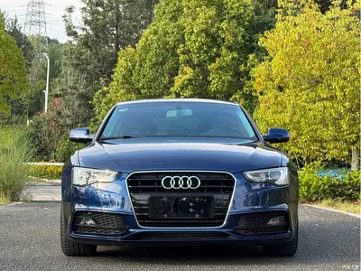 2016 Audi A5 (Import) Facelift Sportback 45 TFSI Comfort, фото 2, лот 10235928
