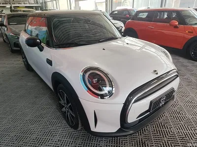 2023 MINI MINI Facelift 1.5T COOPER Artist, фото 4, лот 10350333