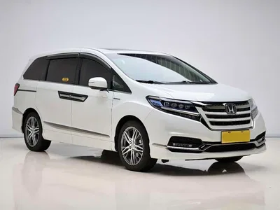 2019 Honda Elysion 2.0L Hybrid Luxury Edition, фото 2, лот 10425960