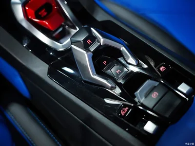 2020 Lamborghini Huracán EVO RWD Spyder, фото 4, лот 10308370