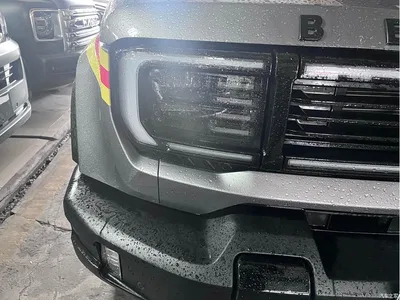 2025 BAIC ORV Beijing Off-Road BJ40 Range Extender Advanced Edition, фото 4, лот 11201593