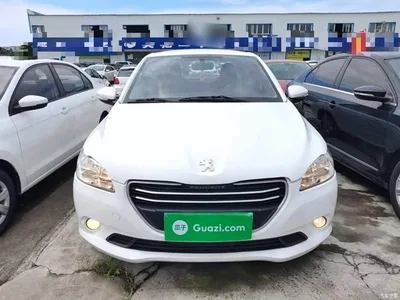 2014 Peugeot 301, фото 3, лот 10245272