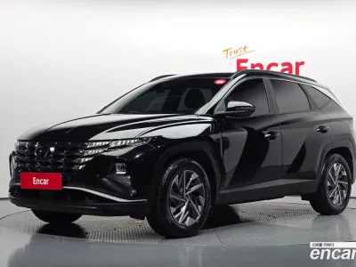 2022 Hyundai Tucson Diesel 2.0 2WD, фото 1, лот 10228742
