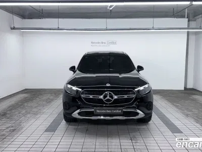 2026 Mercedes-Benz GLC-Class GLC 300 4MATIC Avantgarde, фото 3, лот 10192050