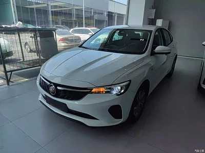2023 Buick Verano Pro Leisure Edition, фото 2, лот 10259943