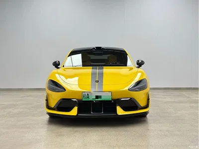 2025 Xiaomi Auto Xiaomi SU7 Ultra Model Ultra, фото 2, лот 11192483