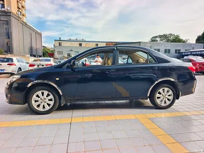 2012 BYD L3 1.5L Manual Comfort, фото 4, лот 11107566