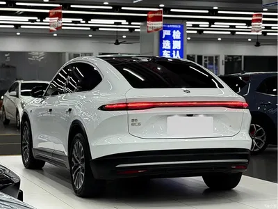 2023 NIO EC6 75kWh, фото 4, лот 10355594