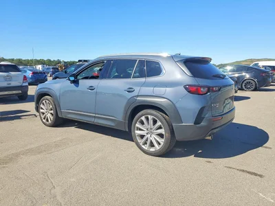 2026 MAZDA CX-50 PREMIUM, фото 2, лот 11587999