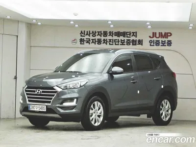 2020 Hyundai Tucson Gasoline 1.6 turbo 2WD, фото 1, лот 10157249