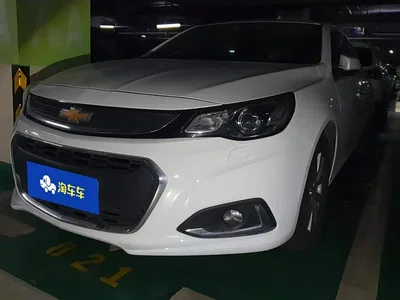 2016 Chevrolet Malibu 2.0L Automatic Luxury, фото 1, лот 10378610