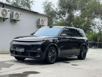 2024 Li Auto Li Xiang L9 Model Ultra, фото 1, лот 11523808