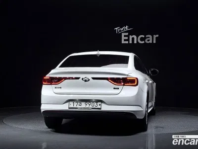2017 Samsung SM6 2.0 LPe PE (Rental car), фото 3, лот 10186463
