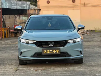 2023 Honda Integra 2.0L e:HEV Sharp Premium Edition, фото 2, лот 11253686