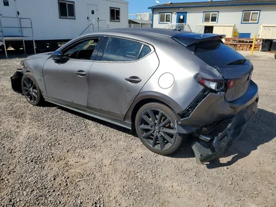2021 MAZDA 3 PREMIUM PLUS, фото 2, лот 10841913