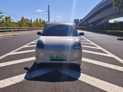 2025 Wuling Motors Hongguang MINIEV 4-Door Advanced, фото 2, лот 11513541
