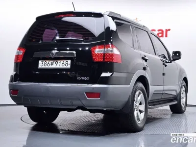 2015 Kia Mohave 4WD KV 300, фото 2, лот 10129462