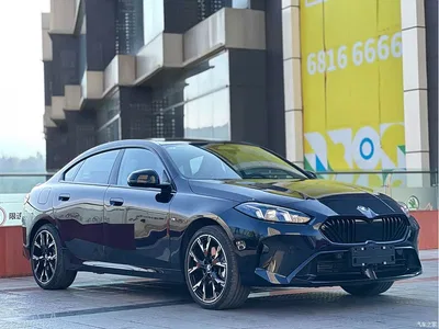 2025 BMW 2 Series 225L M Sport Moonlight Package, фото 3, лот 10469974