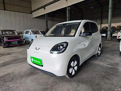2025 Wuling Motors Hongguang MINIEV 4-Door Advanced, фото 2, лот 10388728