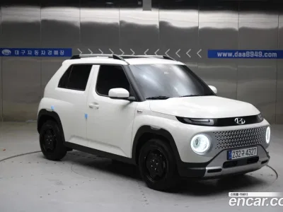 2024 Hyundai Casper The Essential, фото 3, лот 10136875