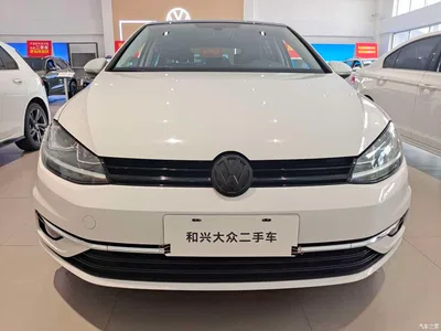 2018 Volkswagen Golf 230TSI Automatic Luxury, фото 2, лот 11006898